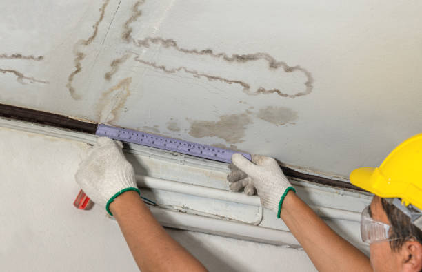 Reliable Structural Drying contractor in New Plymouth, OH by Aqua Guard Water Damage